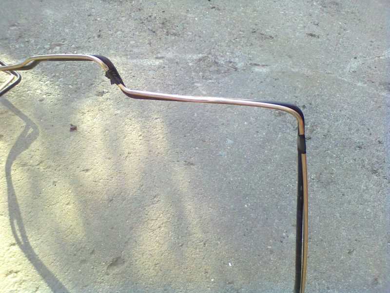 Not perfect, but close enough.